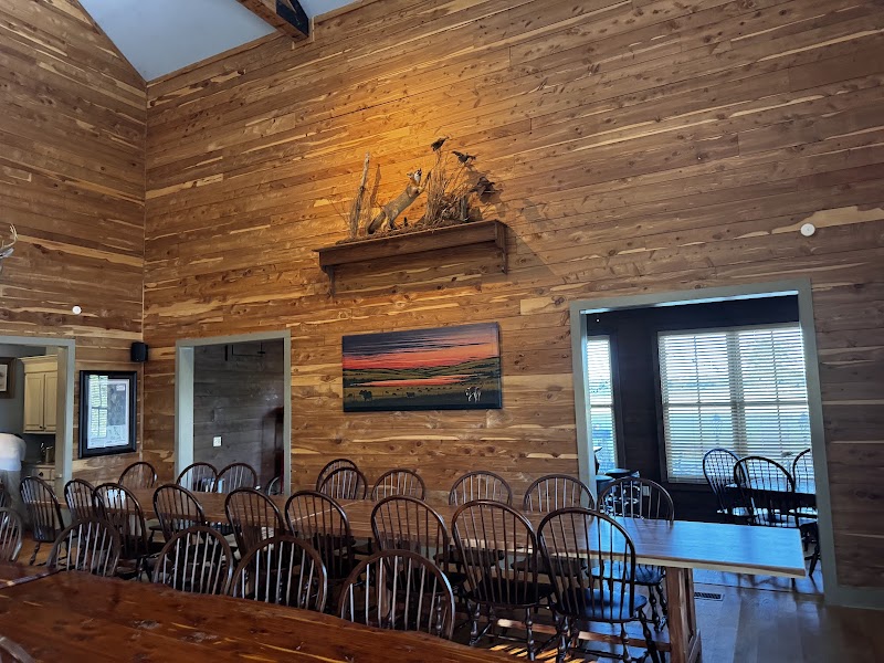 Prairie Wildlife Preserve LLC photo