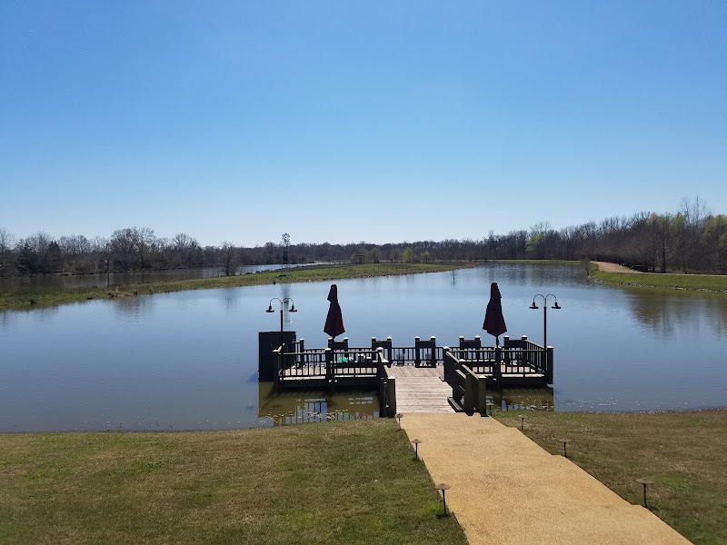 Prairie Wildlife Preserve LLC photo