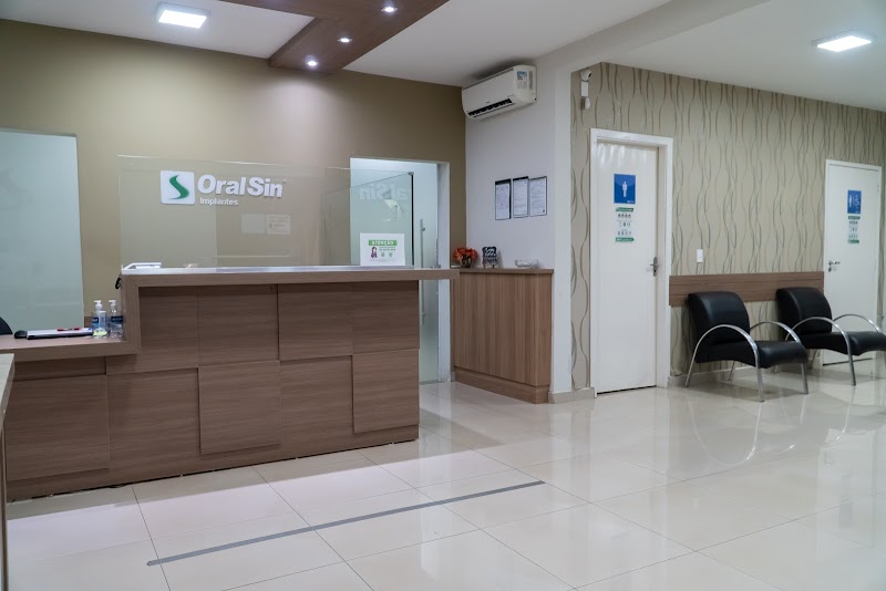 Oral Sin Implantes Campo Grande - Vila Alba - foto 2