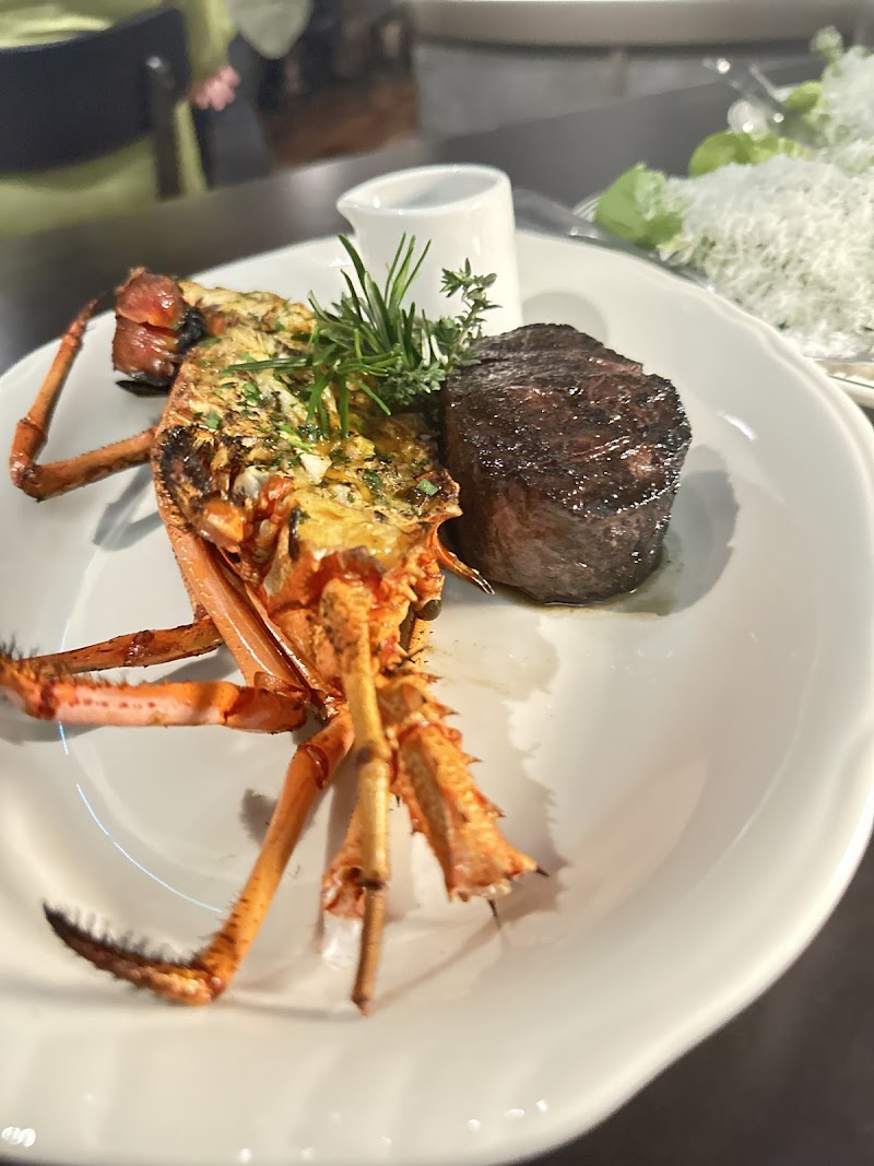 BOS Restaurant Brisbane photo 3