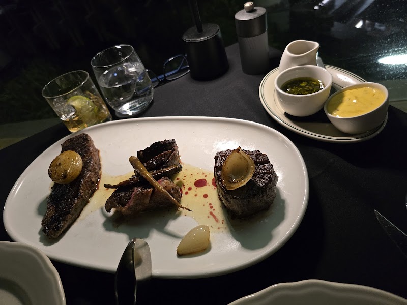 BOS Restaurant Brisbane photo 6