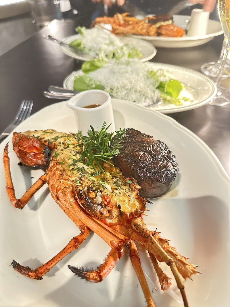 BOS Restaurant Brisbane photo 5