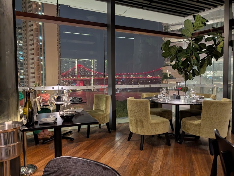 BOS Restaurant Brisbane photo 10