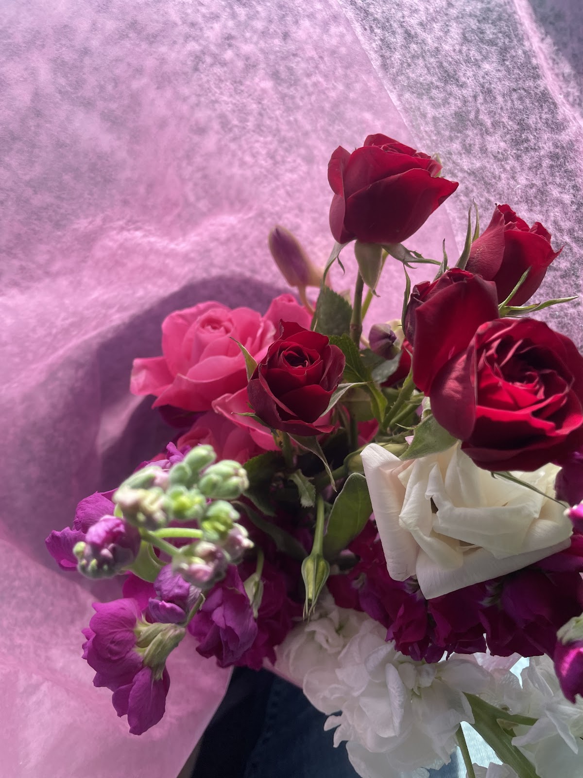 The Flower Market at Bayshore: Google Places image 3