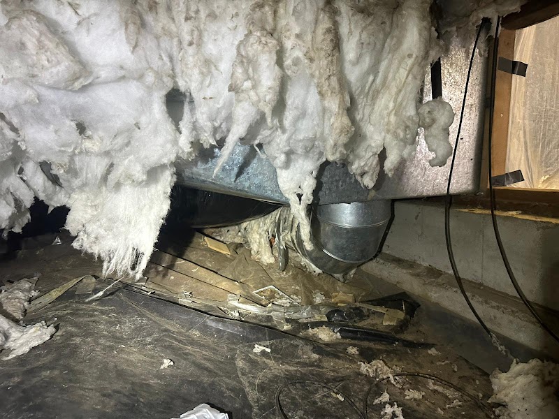 Attic Insulation Los Angeles - General Contractor in Los Angeles