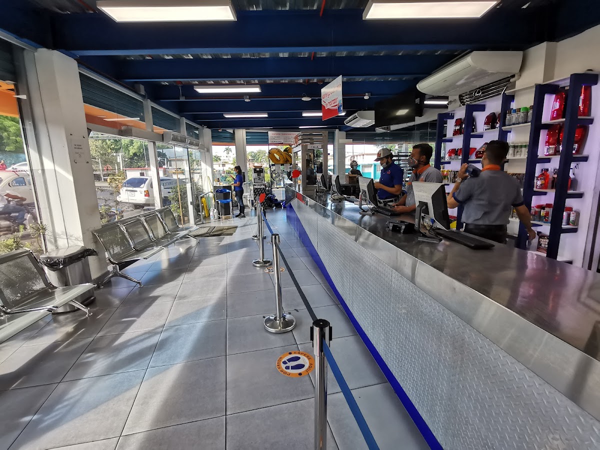 Repuestos y Accesorios Norteños, S.R.L - Imagen 2