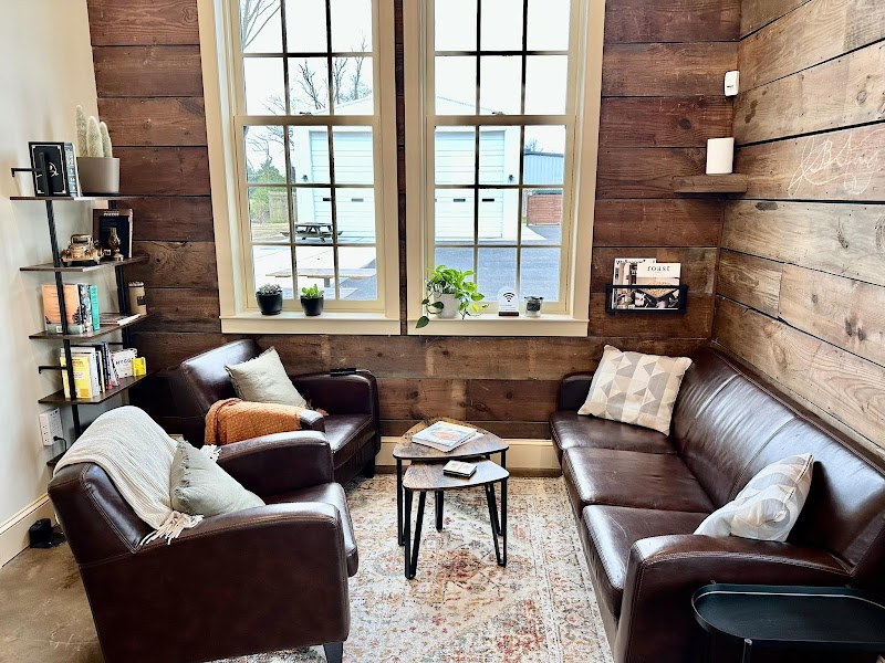 The Roast Coffee and Cafe photo 3