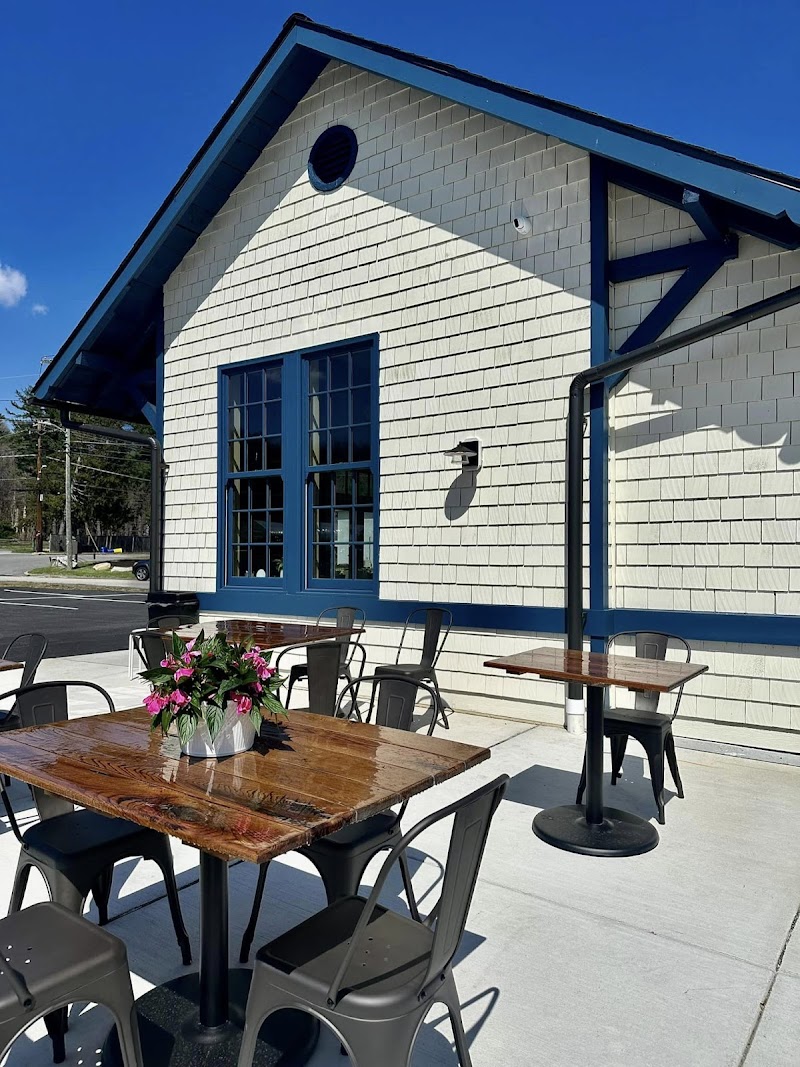 The Roast Coffee and Cafe photo 1