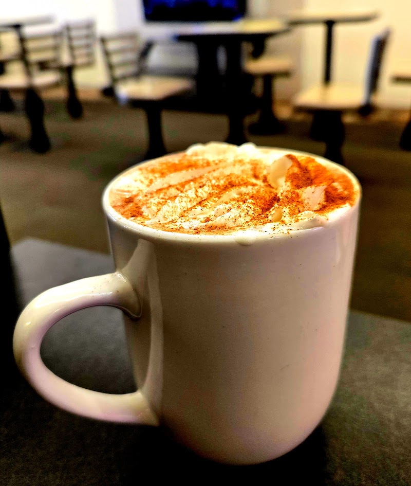 Bemani Lounge Cafe photo 2