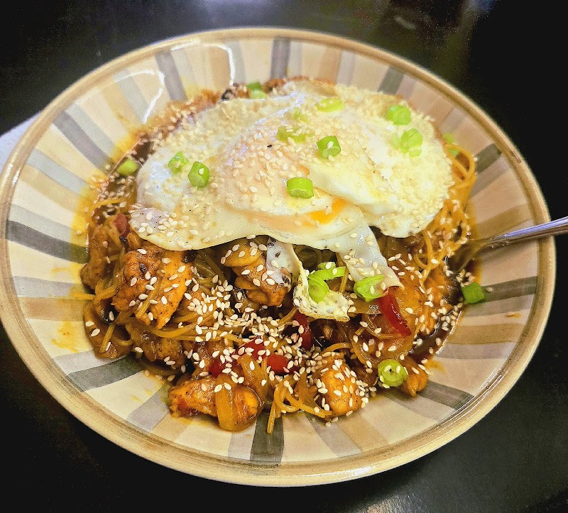 Bemani Lounge Cafe photo 2