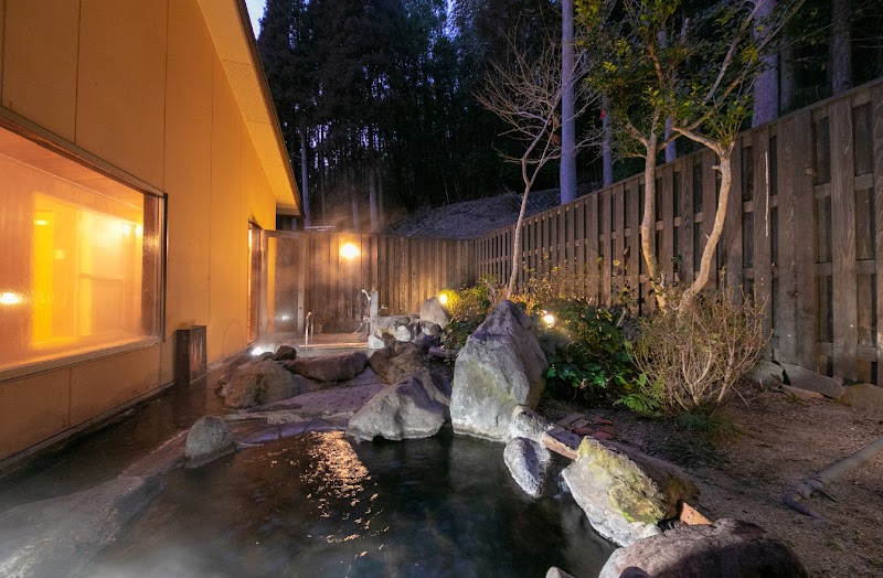 Yufuin Hotel Forest Terrace