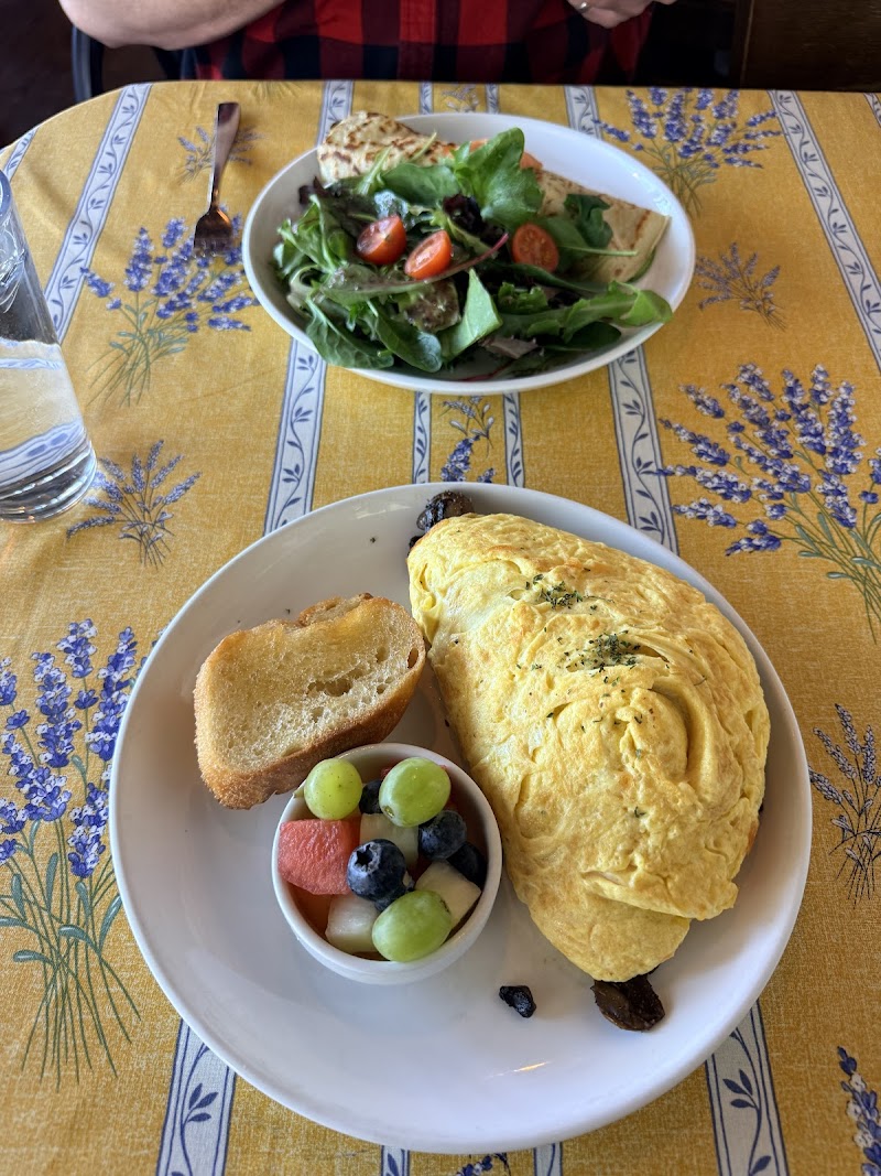 The French Bakery & European Cuisine photo 3