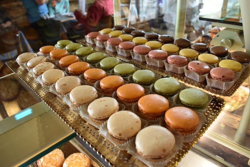 The French Bakery & European Cuisine photo 2