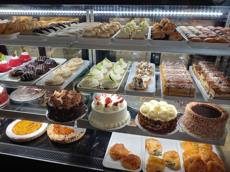 The French Bakery & European Cuisine photo 4