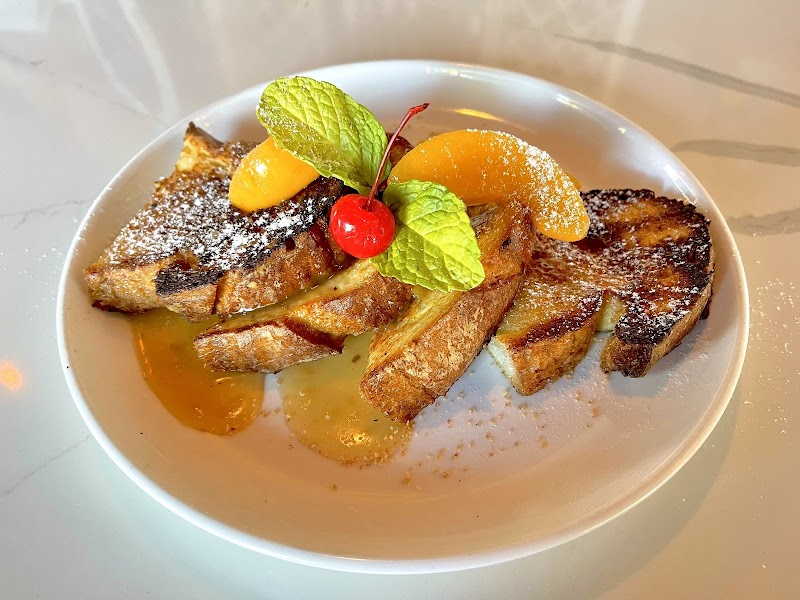 The French Bakery & European Cuisine photo 2