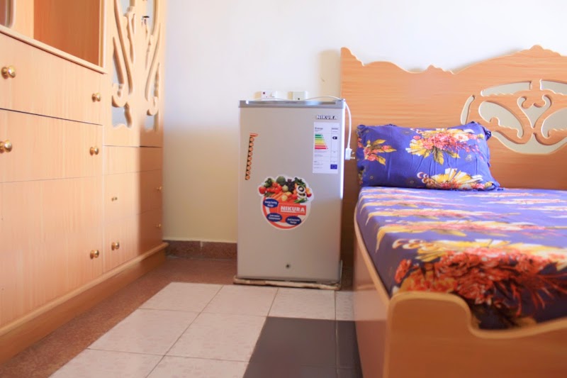 Gaabow Hotel and restaurant photo 2