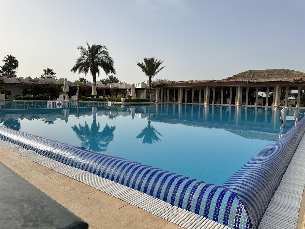 Swiss Inn Resort Dahab — 4