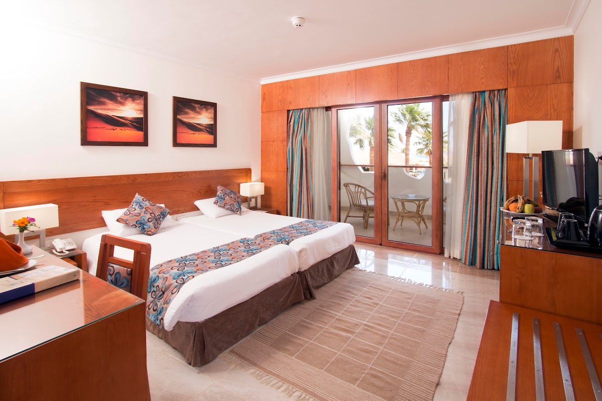 Swiss Inn Resort Dahab — 3