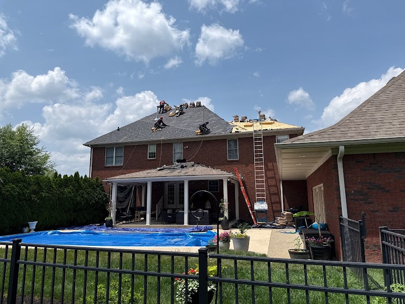 Unisource Roofing photo 3