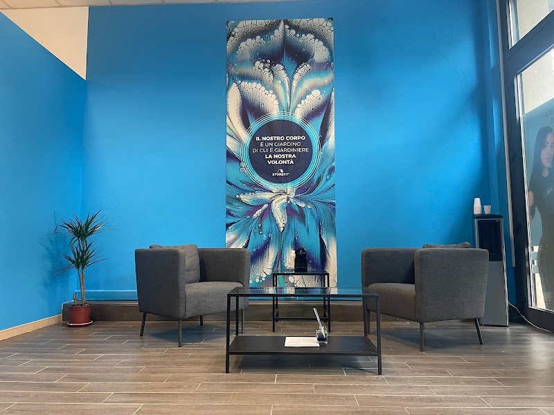StoreFit Verona