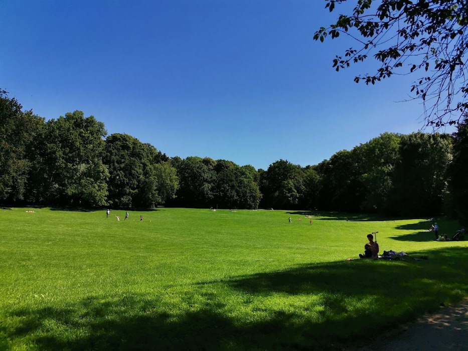 Bavariapark fotoğraf 1