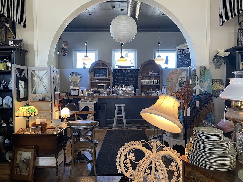 Olde Town Library Home Decor / Vintage / Antiques / Fashion / Vinyl / Cafe photo 3