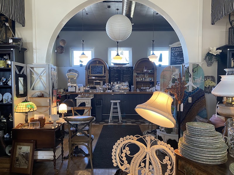 Olde Town Library Home Decor / Vintage / Antiques / Fashion / Vinyl / Cafe photo 3