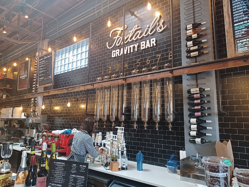 Foxtail Coffee - Winter Park photo 4