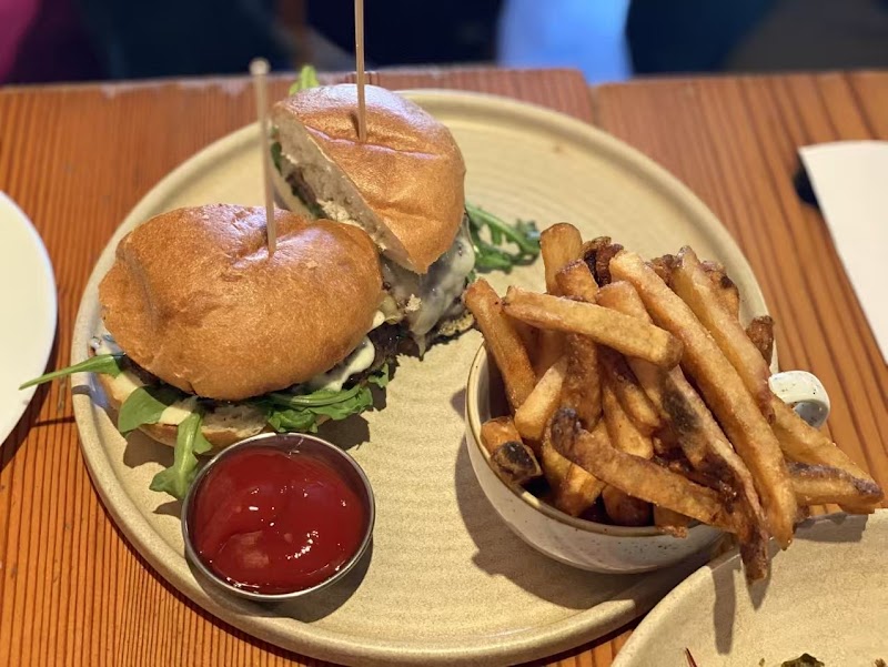 Miijidaa Café + Bistro photo 3