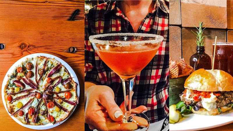 Miijidaa Café + Bistro photo 2