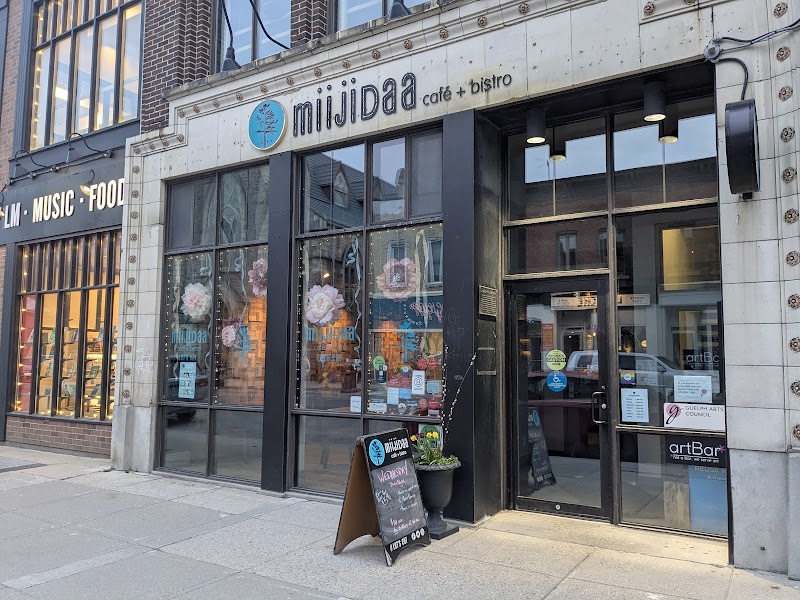 Miijidaa Café + Bistro photo 4