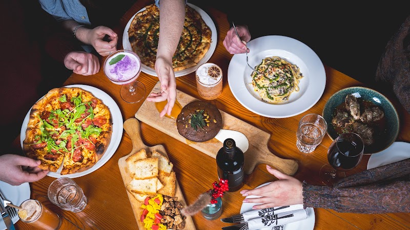 Miijidaa Café + Bistro photo 2