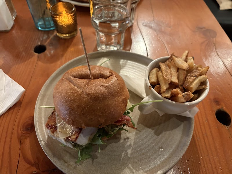 Miijidaa Café + Bistro photo 3