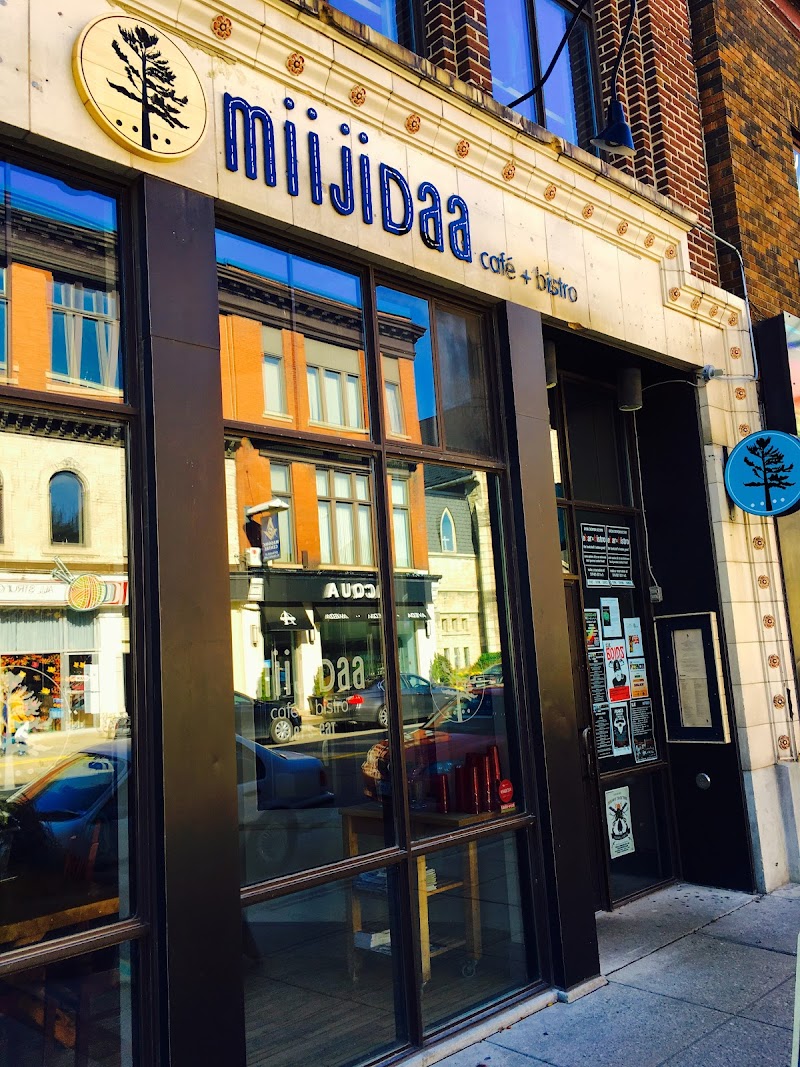 Miijidaa Café + Bistro photo 1