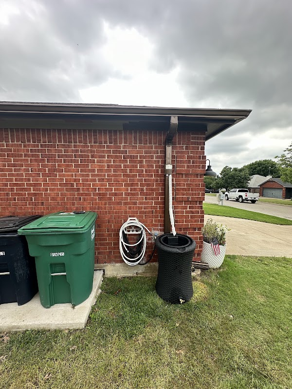 Frazier Roofs and Gutters photo 5