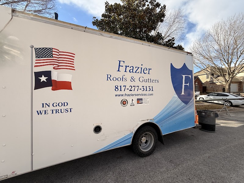 Frazier Roofs and Gutters photo 4