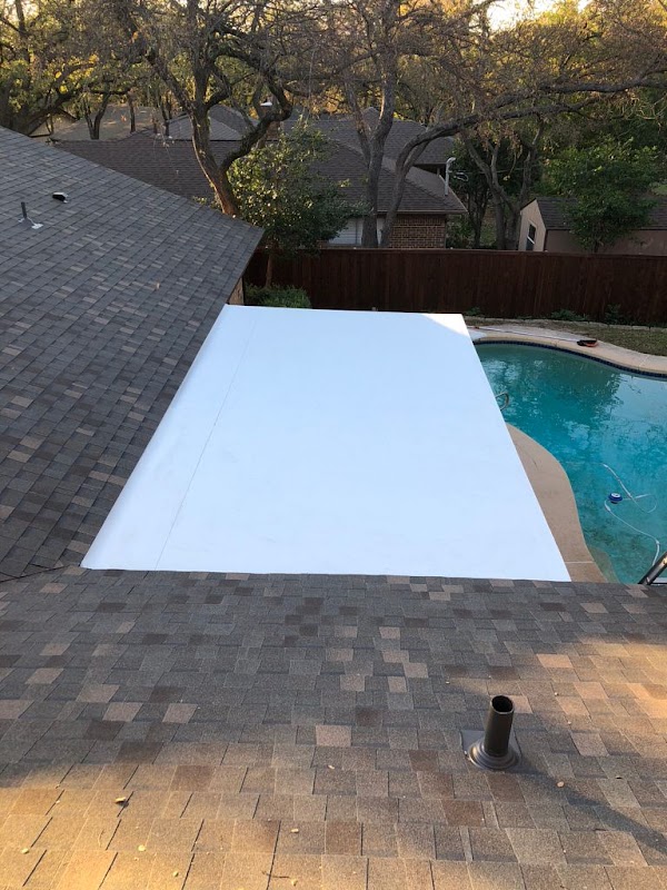 Frazier Roofs and Gutters photo 3