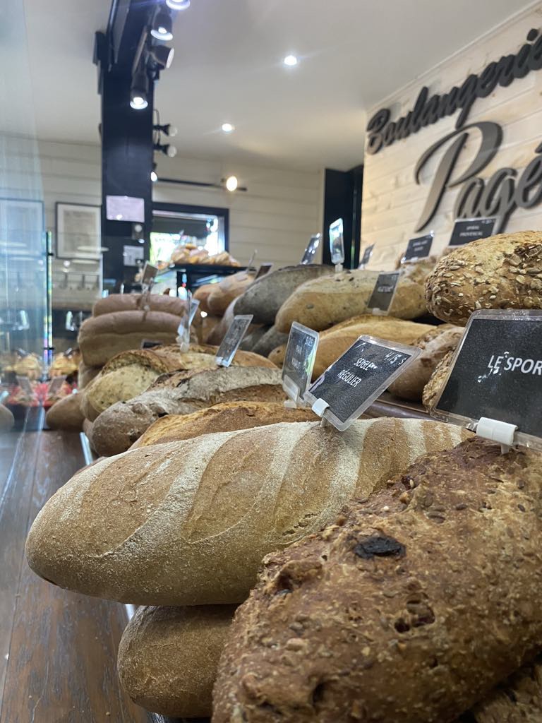 Pagé Bakery photo 2