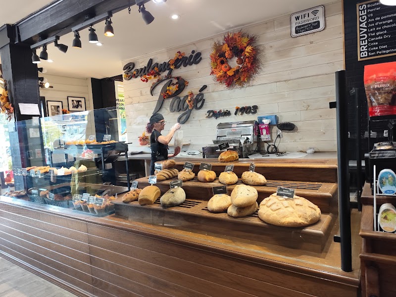 Pagé Bakery photo 4
