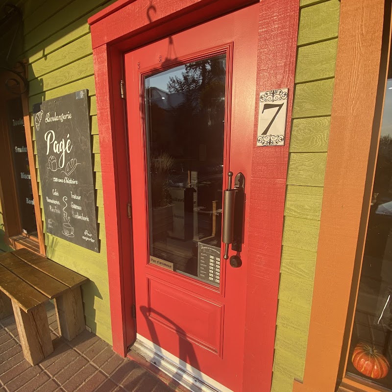 Pagé Bakery photo 1