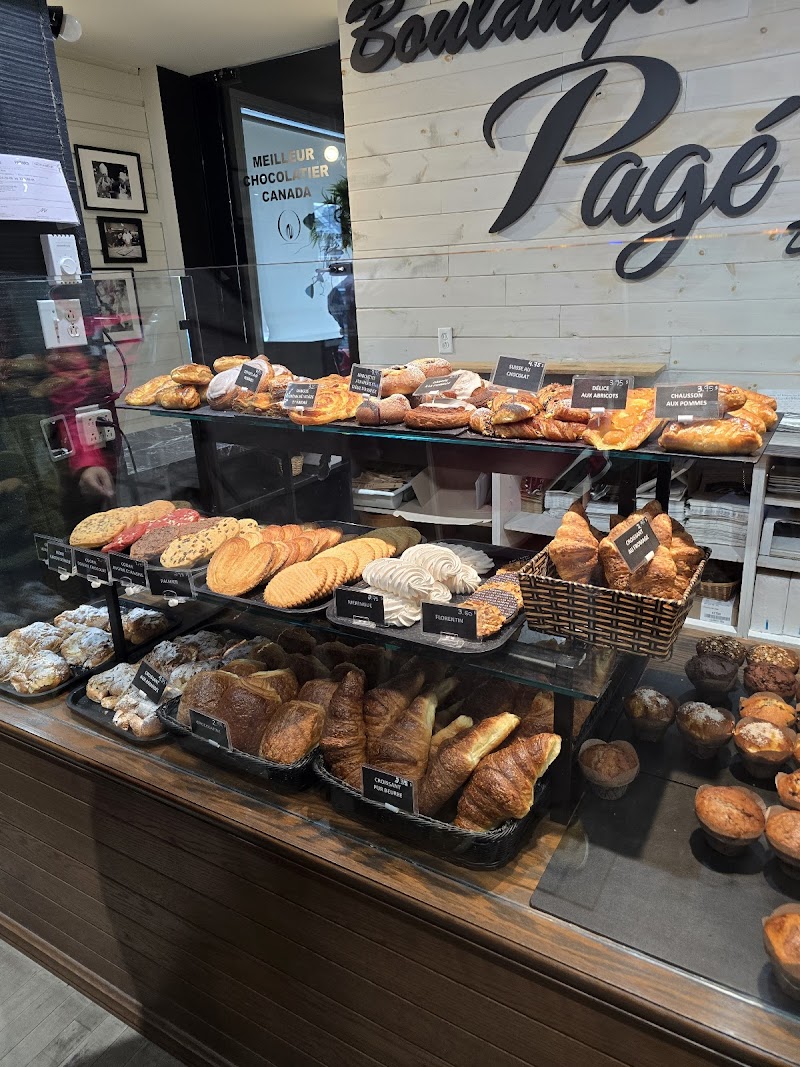 Pagé Bakery photo 3