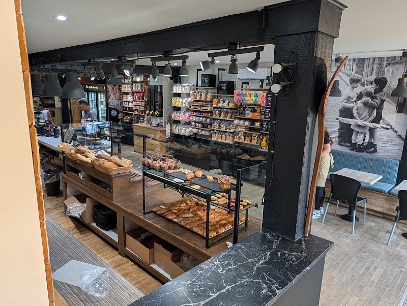 Pagé Bakery photo 4