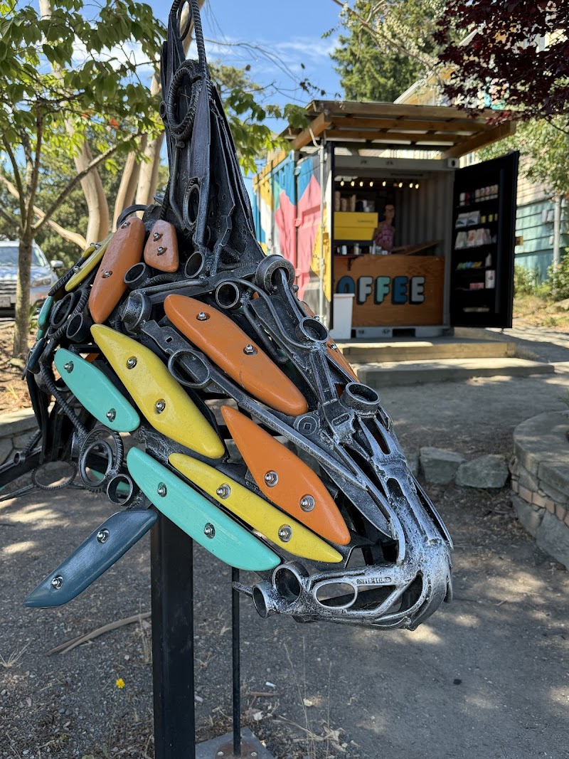 The Little Coffee Can photo 4