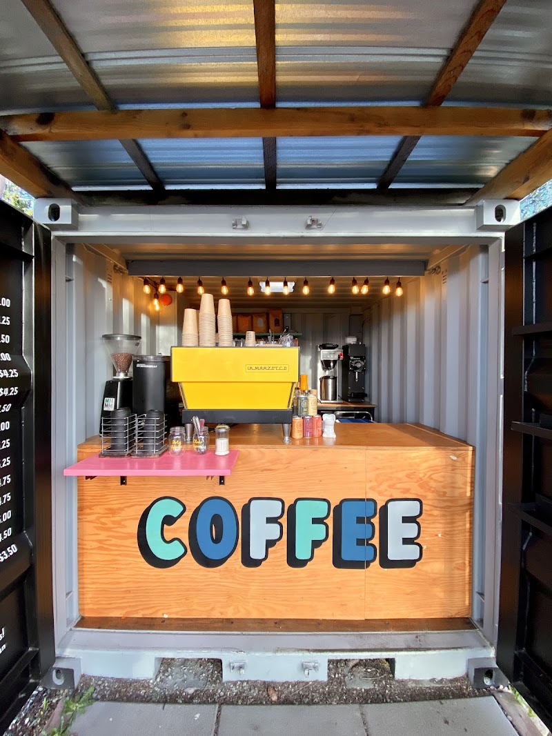 The Little Coffee Can photo 1