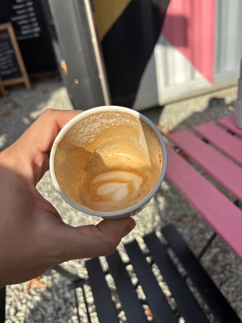 The Little Coffee Can photo 3