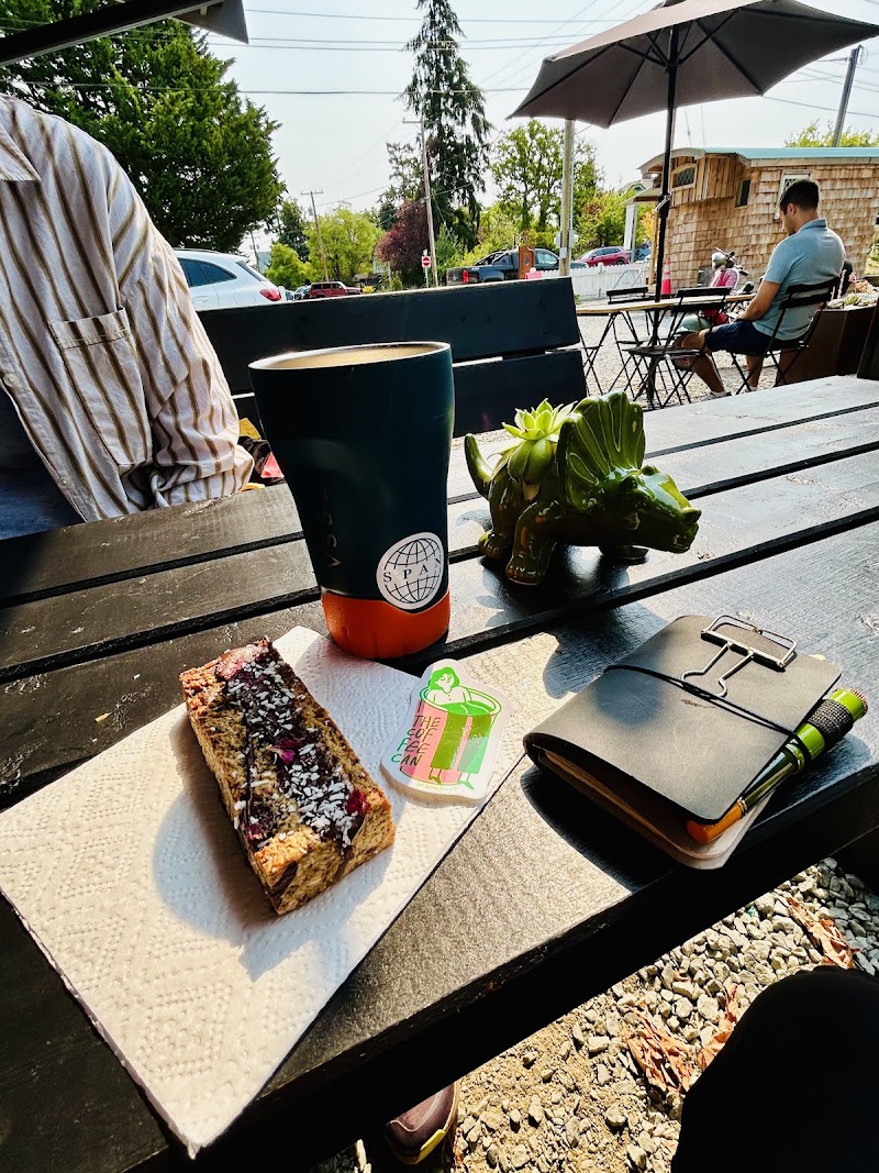 The Little Coffee Can photo 2