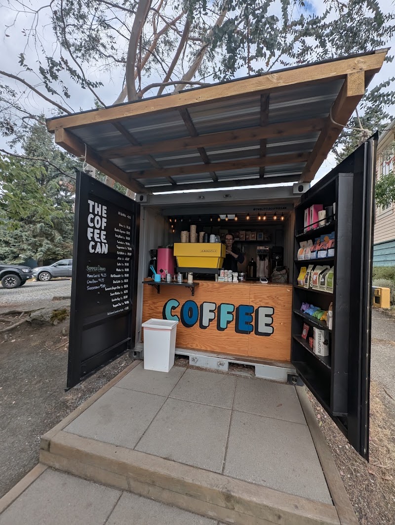 The Little Coffee Can photo 3