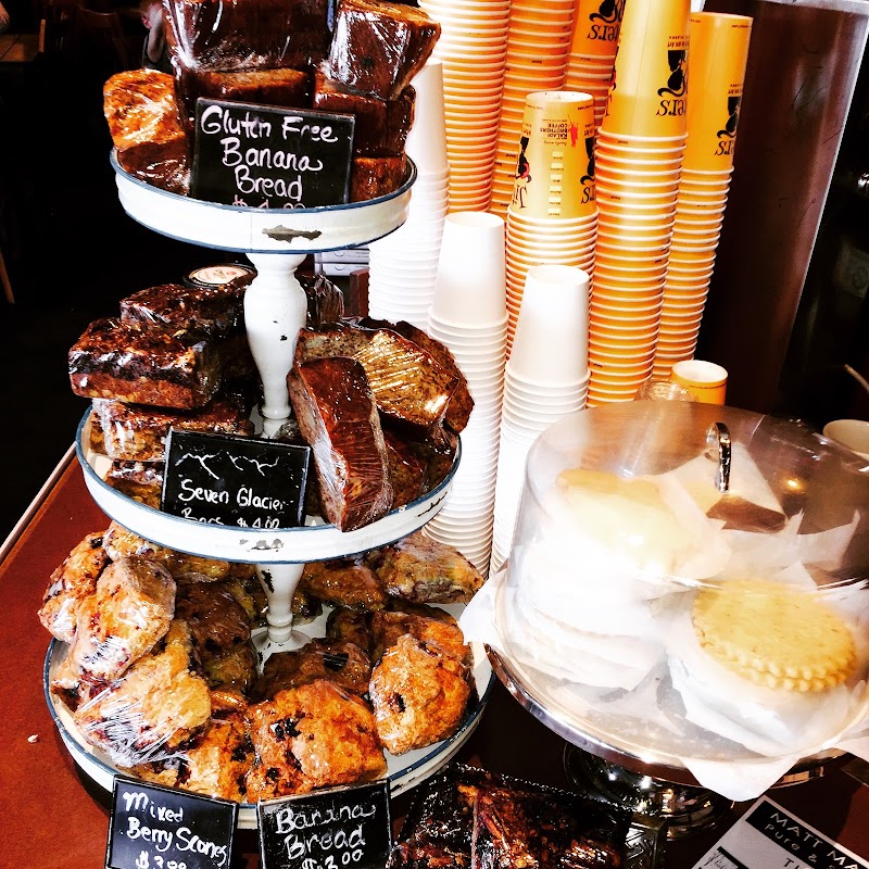 Jitters... Where Coffee Is An Art photo 2