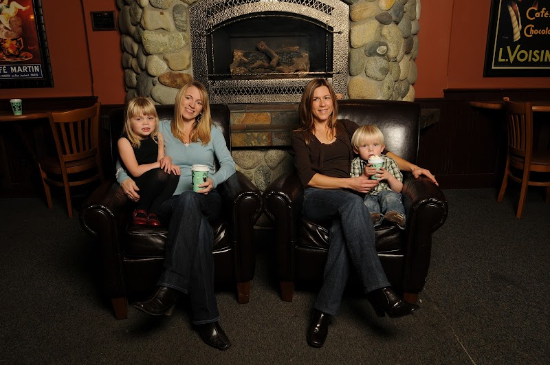 Jitters... Where Coffee Is An Art photo 1