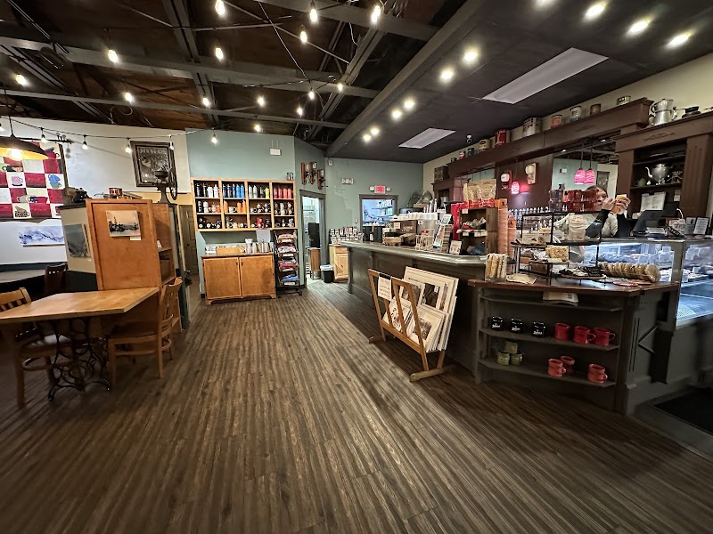 Jitters... Where Coffee Is An Art photo 4